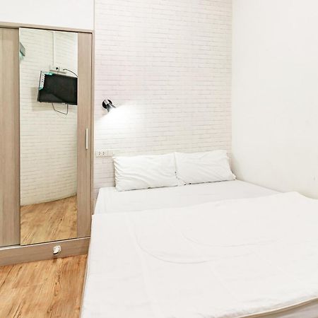 בנגקוק Ze Residence Bang Aor Station מראה חיצוני תמונה