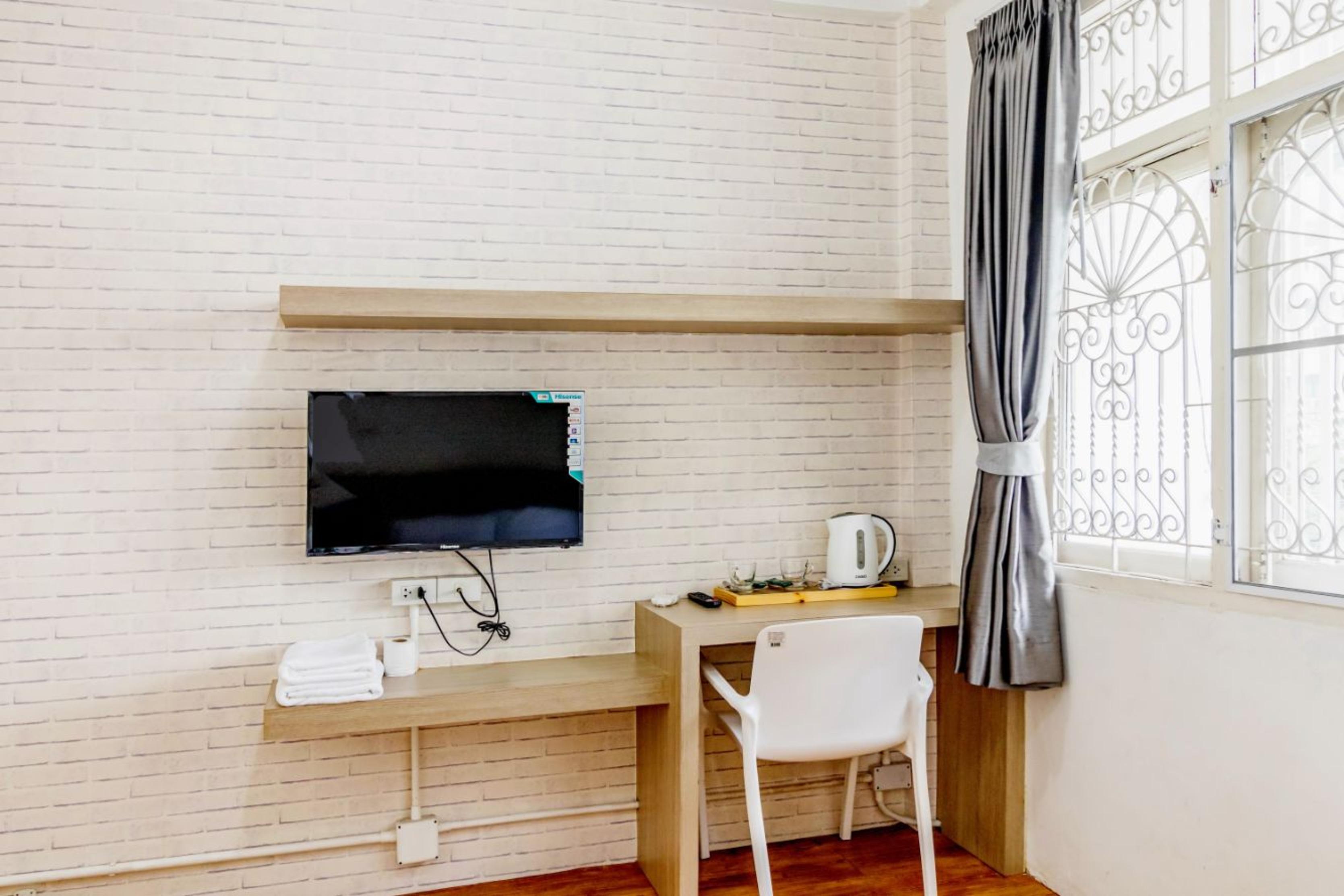 בנגקוק Ze Residence Bang Aor Station מראה חיצוני תמונה